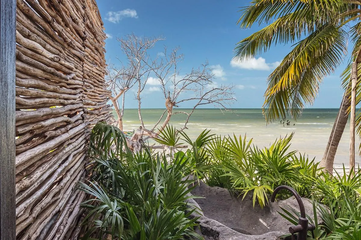 *****  Nomade Holbox Hotell Mexiko