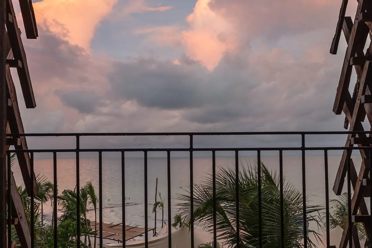 Nomade Holbox Hotell 5*, Isla Holbox