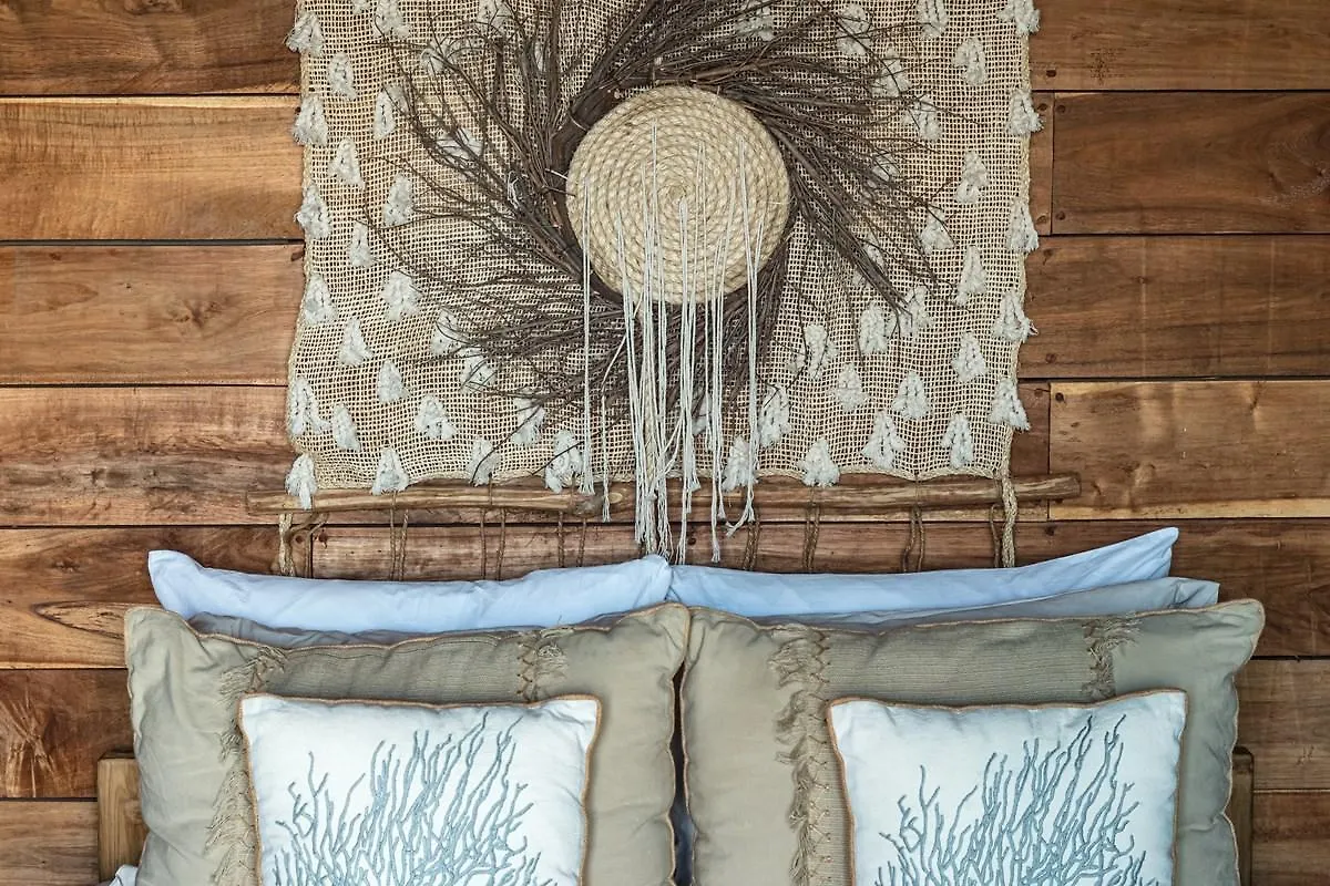Nomade Holbox Hotell  Isla Holbox