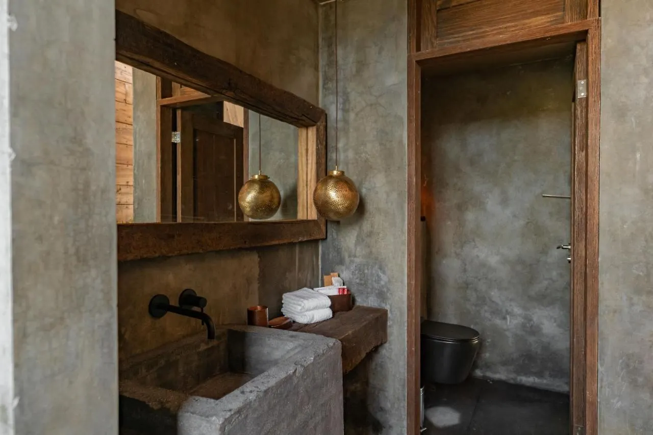 Nomade Holbox Hotell 5*, Isla Holbox